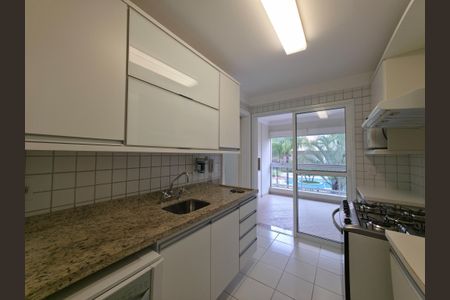 Apartamento para alugar com 103m², 2 quartos e 1 vaga