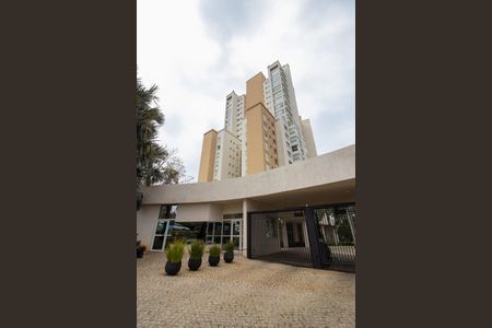 Apartamento para alugar com 103m², 2 quartos e 1 vaga