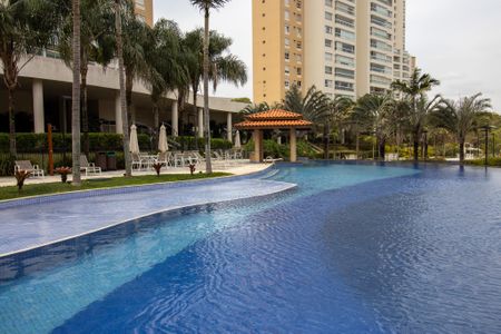 Apartamento para alugar com 103m², 2 quartos e 1 vaga