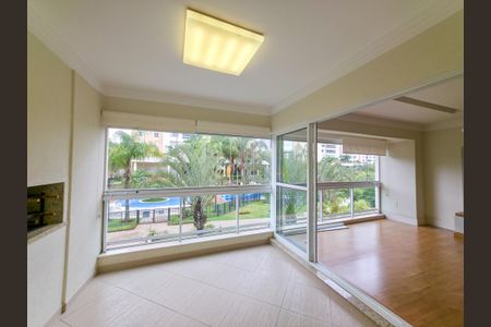Apartamento para alugar com 2 quartos, 103m² em Vila Nogueira, Campinas