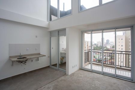 Apartamento à venda com 95m², 2 quartos e 2 vagasSala