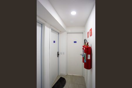 Apartamento à venda com 95m², 2 quartos e 2 vagasHall de entrada