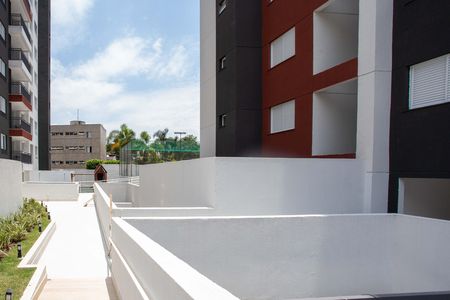 Apartamento à venda com 95m², 2 quartos e 2 vagasÁrea comum