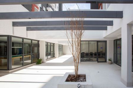Apartamento à venda com 95m², 2 quartos e 2 vagasÁrea comum
