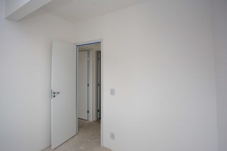 Apartamento à venda com 95m², 2 quartos e 2 vagasQuarto 2