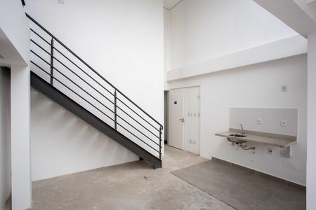 Apartamento à venda com 95m², 2 quartos e 2 vagasSala
