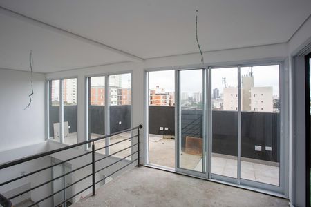 Apartamento à venda com 95m², 2 quartos e 2 vagasSala