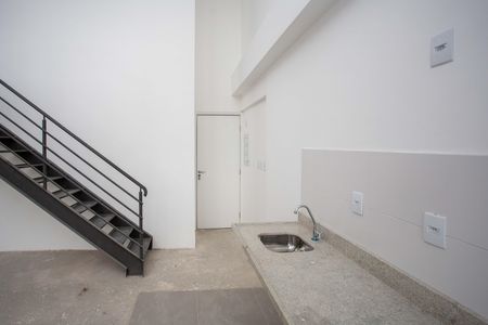Apartamento à venda com 95m², 2 quartos e 2 vagasCozinha