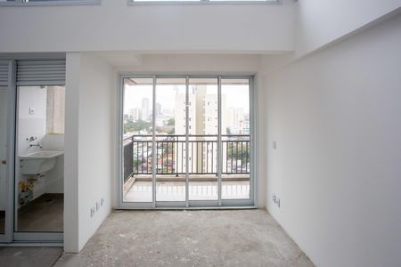 Apartamento à venda com 95m², 2 quartos e 2 vagasSala