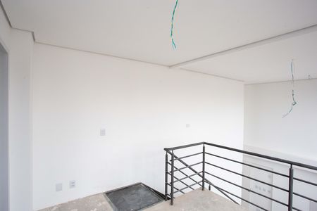 Apartamento à venda com 95m², 2 quartos e 2 vagasSala