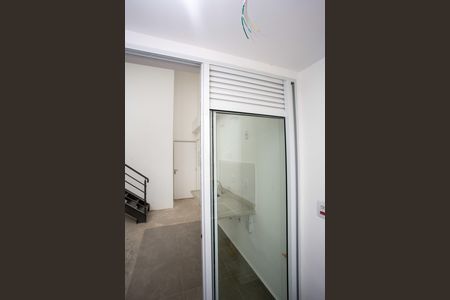 Apartamento à venda com 95m², 2 quartos e 2 vagasÁrea de Serviço
