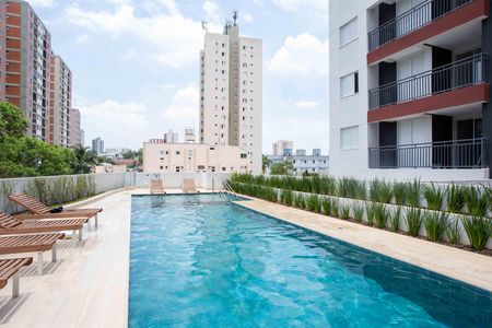 Apartamento à venda com 95m², 2 quartos e 2 vagasPiscina