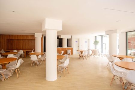 Apartamento à venda com 95m², 2 quartos e 2 vagasSalão de Festas