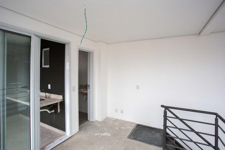 Apartamento à venda com 95m², 2 quartos e 2 vagasSala