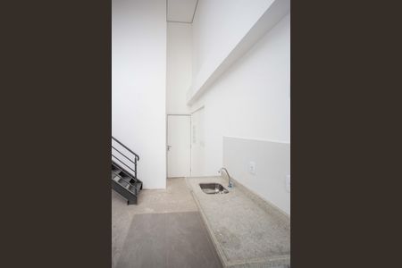 Apartamento à venda com 95m², 2 quartos e 2 vagasCozinha
