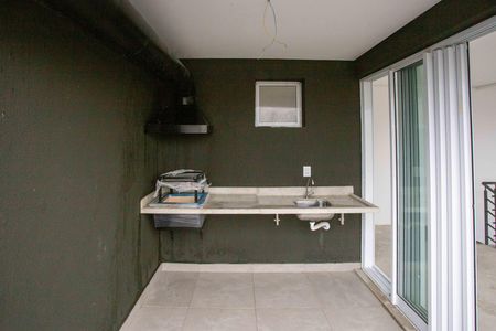 Apartamento à venda com 95m², 2 quartos e 2 vagasArea Garden