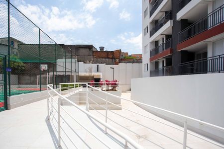 Apartamento à venda com 95m², 2 quartos e 2 vagasÁrea comum