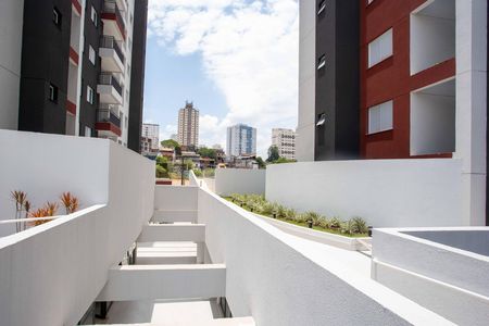 Apartamento à venda com 95m², 2 quartos e 2 vagasÁrea comum