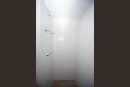 Apartamento à venda com 95m², 2 quartos e 2 vagasBanheiro Social