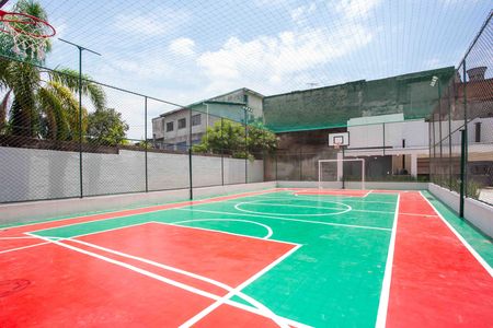 Apartamento à venda com 95m², 2 quartos e 2 vagasAcademia
