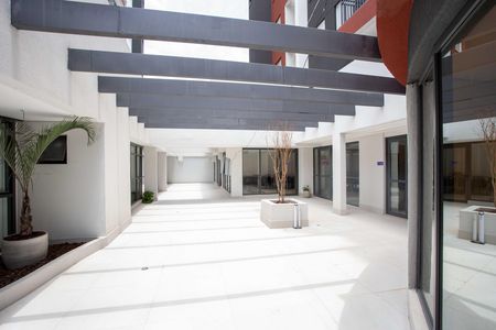 Apartamento à venda com 95m², 2 quartos e 2 vagasÁrea comum
