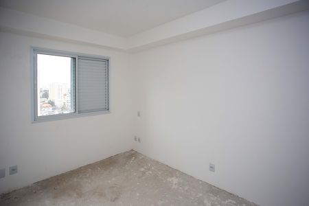 Quarto Suíte de apartamento à venda com 2 quartos, 95m² em Centro, Diadema