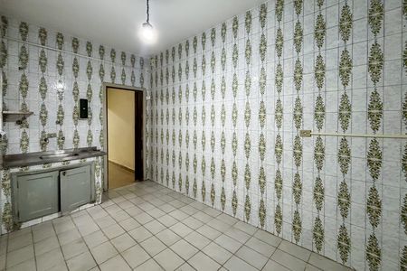 Cozinha de casa à venda com 3 quartos, 95m² em Pinheiros, São Paulo