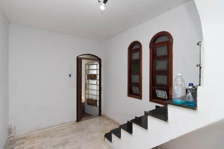 Sala 1 de casa para alugar com 2 quartos, 125m² em Vila Medeiros, São Paulo