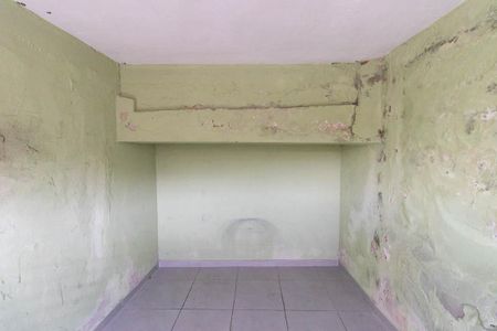 Garagem de casa para alugar com 2 quartos, 125m² em Vila Medeiros, São Paulo
