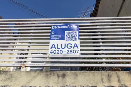 Placa de casa para alugar com 2 quartos, 125m² em Vila Medeiros, São Paulo