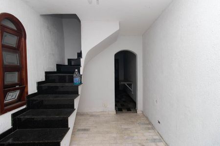 Sala 1 de casa para alugar com 2 quartos, 125m² em Vila Medeiros, São Paulo