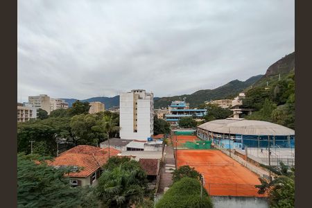 Apartamento para alugar com 61m², 1 quarto e 1 vaga Apartamento para alugar com 61m², 1 quarto e 1 vagaVista da Sala