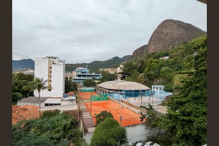 Apartamento para alugar com 61m², 1 quarto e 1 vaga Apartamento para alugar com 61m², 1 quarto e 1 vagaVista do Quarto