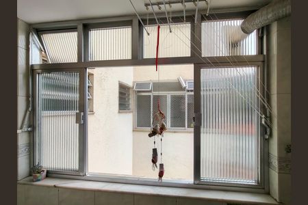 Apartamento para alugar com 61m², 1 quarto e 1 vaga Apartamento para alugar com 61m², 1 quarto e 1 vagaÁrea de Serviço