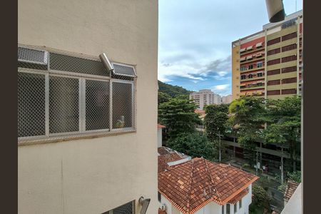 Apartamento para alugar com 61m², 1 quarto e 1 vaga Apartamento para alugar com 61m², 1 quarto e 1 vagaÁrea de Serviço