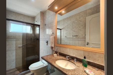 Apartamento para alugar com 61m², 1 quarto e 1 vaga Apartamento para alugar com 61m², 1 quarto e 1 vagaBanheiro Corredor