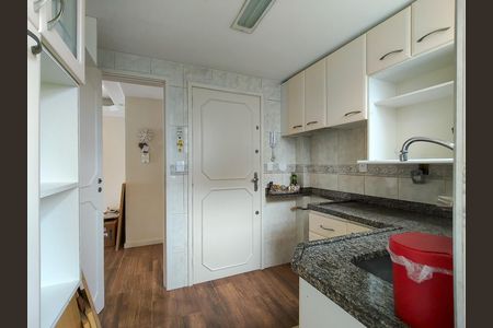 Apartamento para alugar com 61m², 1 quarto e 1 vaga Apartamento para alugar com 61m², 1 quarto e 1 vagaCozinha