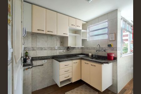 Apartamento para alugar com 61m², 1 quarto e 1 vaga Apartamento para alugar com 61m², 1 quarto e 1 vagaCozinha