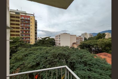 Apartamento para alugar com 61m², 1 quarto e 1 vaga Apartamento para alugar com 61m², 1 quarto e 1 vagaVista do Quarto