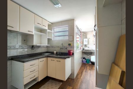 Apartamento para alugar com 61m², 1 quarto e 1 vaga Apartamento para alugar com 61m², 1 quarto e 1 vagaCozinha