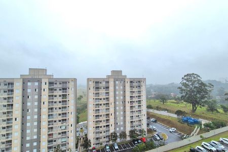 Apartamento para alugar com 45m², 2 quartos e 1 vaga Apartamento para alugar com 45m², 2 quartos e 1 vagaVista da sala