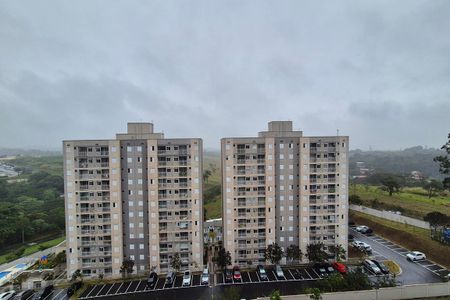 Apartamento para alugar com 45m², 2 quartos e 1 vaga Apartamento para alugar com 45m², 2 quartos e 1 vagaVista da Área de Serviço