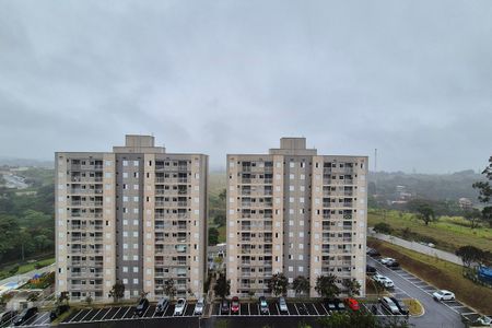 Apartamento para alugar com 45m², 2 quartos e 1 vaga Apartamento para alugar com 45m², 2 quartos e 1 vagaVista do Quarto 2