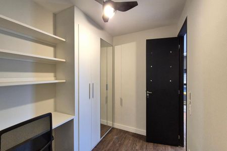 Apartamento para alugar com 45m², 2 quartos e 1 vaga Apartamento para alugar com 45m², 2 quartos e 1 vagaQuarto 1