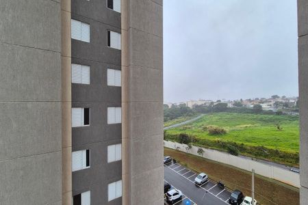 Apartamento para alugar com 45m², 2 quartos e 1 vaga Apartamento para alugar com 45m², 2 quartos e 1 vagaVista do Quarto 1