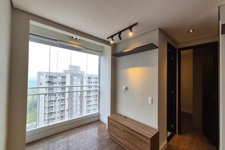 Apartamento para alugar com 45m², 2 quartos e 1 vaga Apartamento para alugar com 45m², 2 quartos e 1 vagaSala