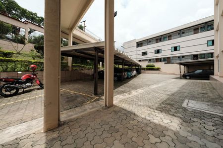 Apartamento à venda com 60m², 2 quartos e 1 vagaÁrea comum