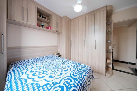 Apartamento à venda com 60m², 2 quartos e 1 vagaQuarto 2