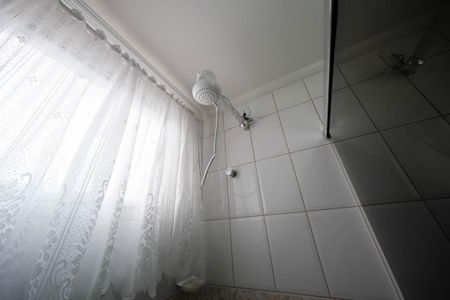 Apartamento à venda com 60m², 2 quartos e 1 vagaBanheiro