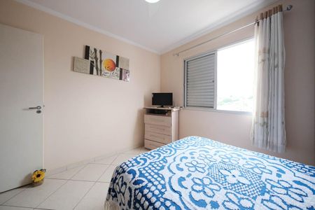 Apartamento à venda com 60m², 2 quartos e 1 vagaQuarto 2
